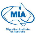 MIA LOGO