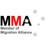 MMA LOGO